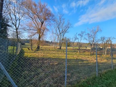 Terrain - 12 593 m²