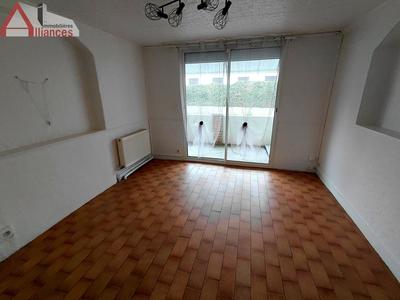 Maison - 67 m² - 3 pièces