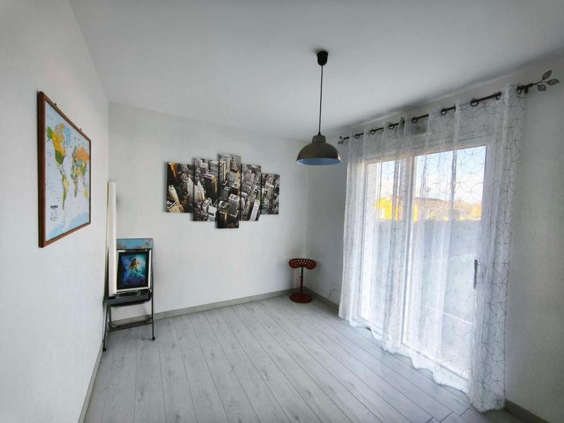 Maison - 160 m² - 5 pièces