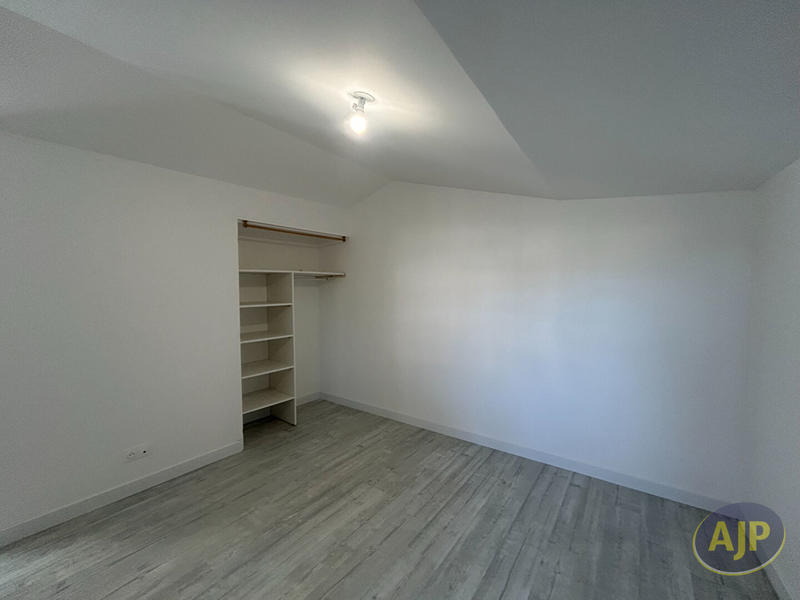 Maison - 73 m² - 4 pièces