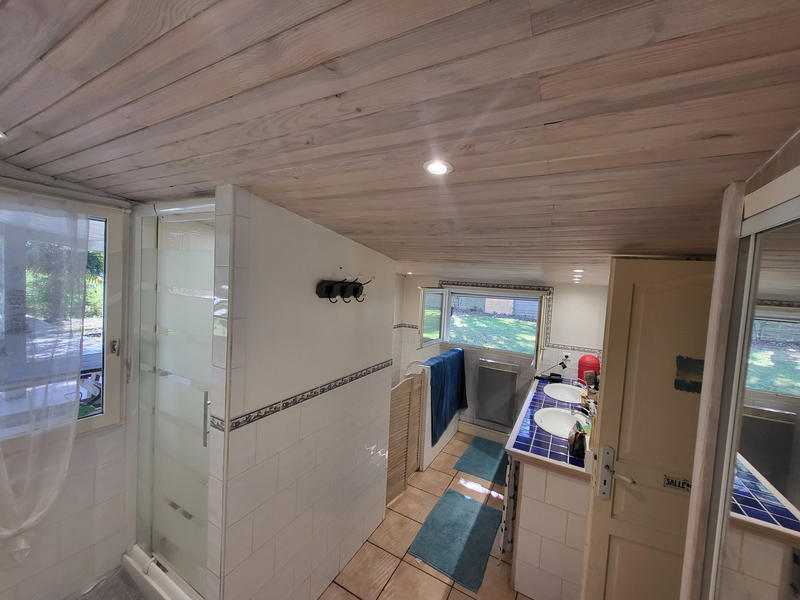 Maison - 169 m² - 5 pièces