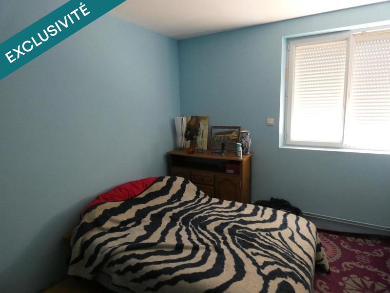 Maison - 292 m² - 10 pièces