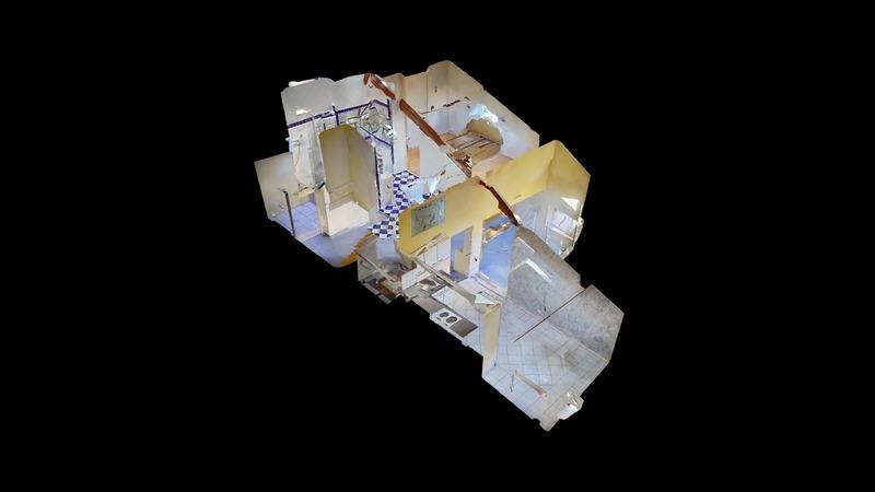 Duplex - 64 m² - 2 pièces