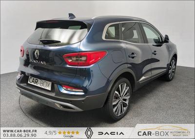 Renault Kadjar Bose Edition Edc Tce 140 Cam de Recul Clim Auto Gps Sieges Chauffants