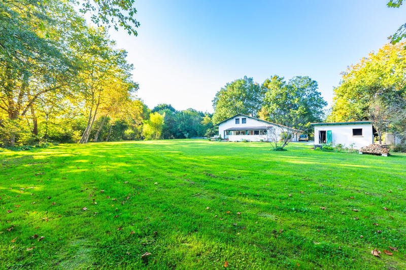 Maison - 162 m² - 6 pièces