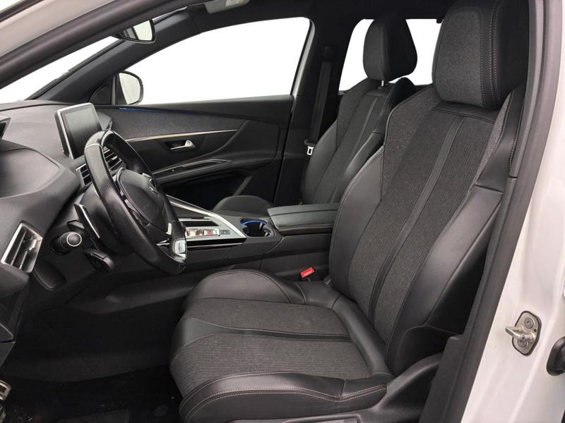 Peugeot 5008 BlueHDi 130ch s&amp;S Eat8 Gt Line