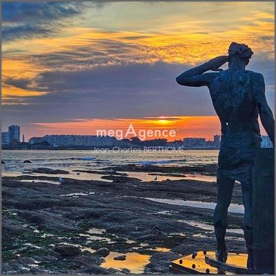 Fonds de commerce - 300 m²