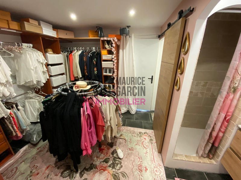 Villa - 122 m² - 5 pièces