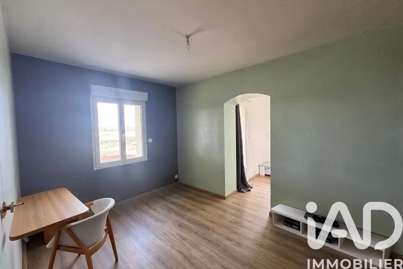 Maison - 169 m² - 7 pièces