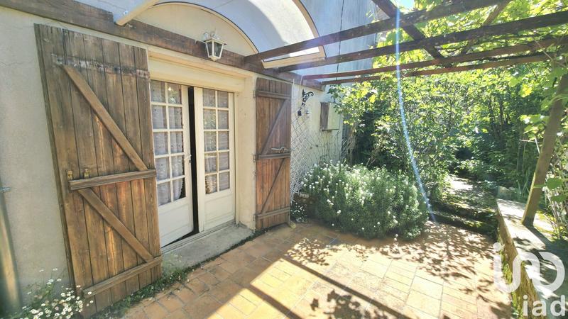 Maison - 137 m² - 6 pièces