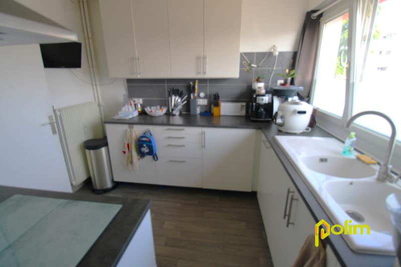 Appartement - 88 m² - 5 pièces