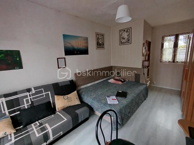 Pavillon - 90 m² - 3 pièces