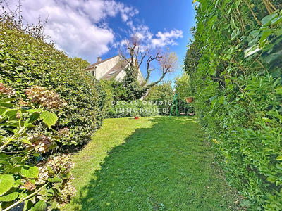 Maison - 144 m² - 7 pièces