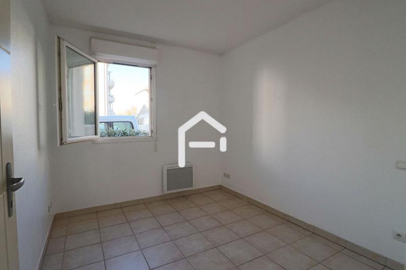 Appartement - 34 m² - 2 pièces