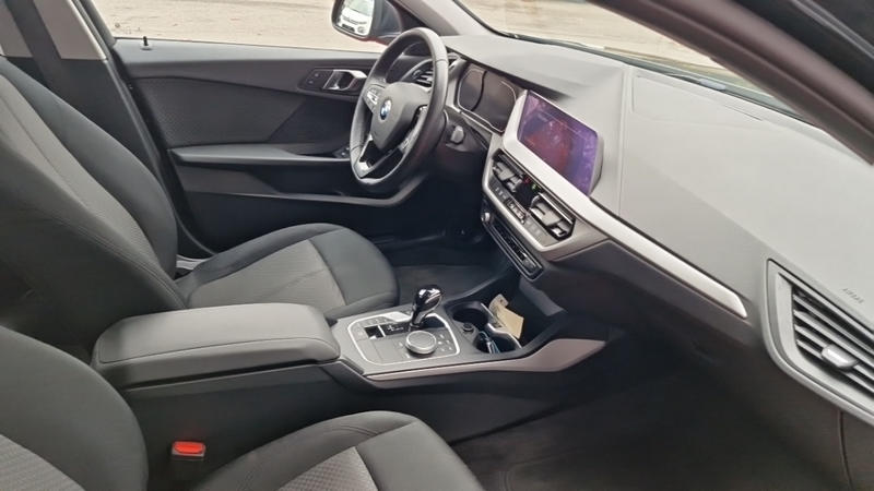 Bmw Série 1 F40 116d 116 Ch Dkg7