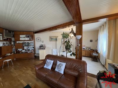 Villa - 168 m² - 6 pièces