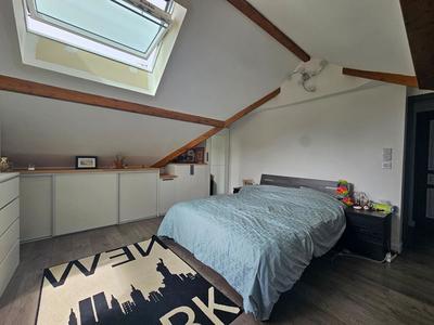 Maison - 118 m² - 6 pièces