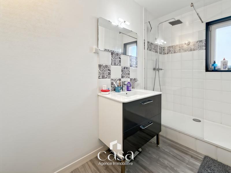 Appartement - 71 m² - 4 pièces