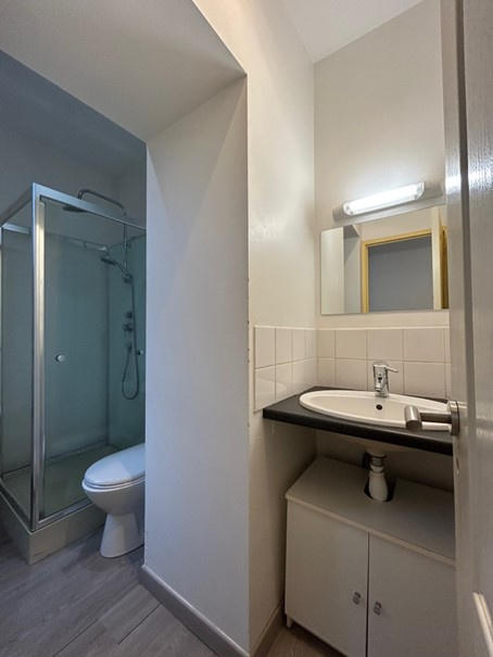 Appartement - 19 m² - 1 pièce