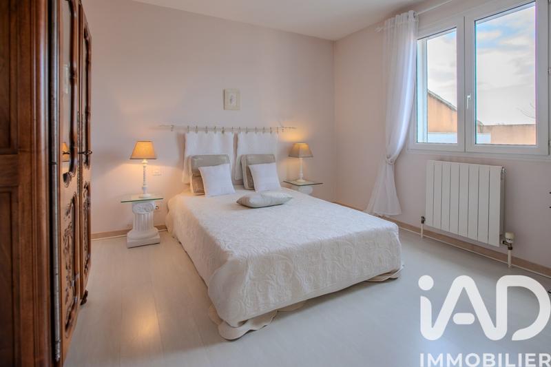 Maison - 138 m² - 4 pièces