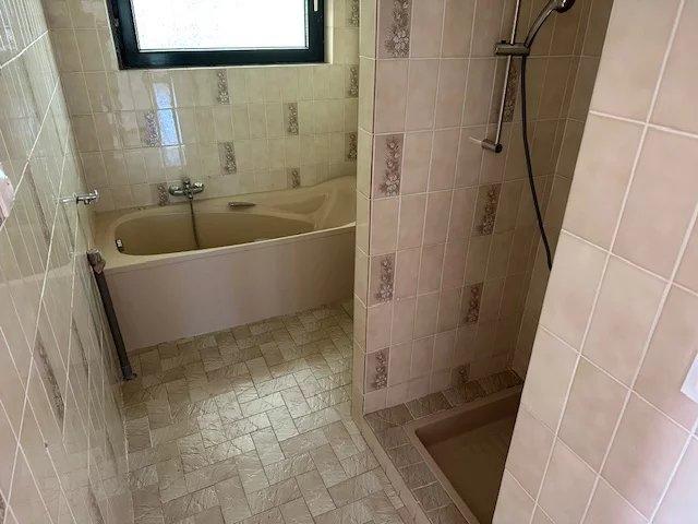 Maison - 86 m² - 5 pièces