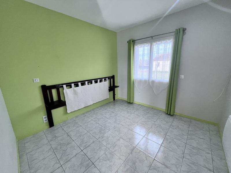 Maison - 183 m² - 7 pièces