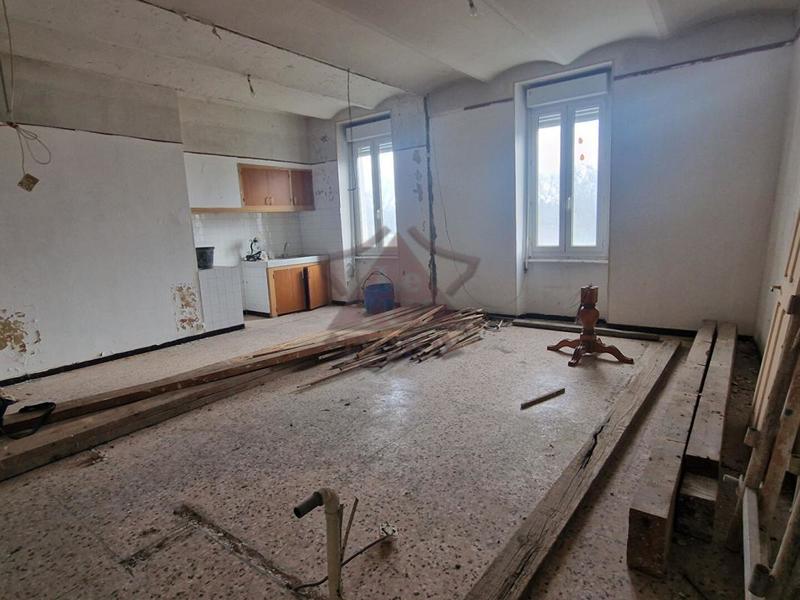 Maison de village - 97 m² - 5 pièces