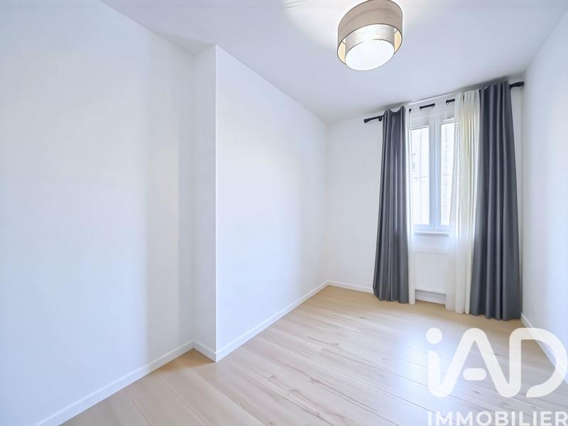 Appartement - 49 m² - 3 pièces