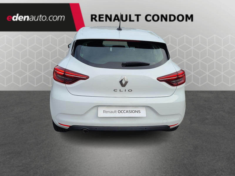 Renault Clio TCe 90 - 21 Business