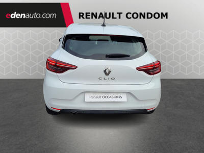 Renault Clio TCe 90 - 21 Business