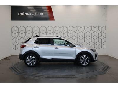 Kia Stonic 1.0 t-GDi 120 ch Mhev Dct7 Gt Line Premium