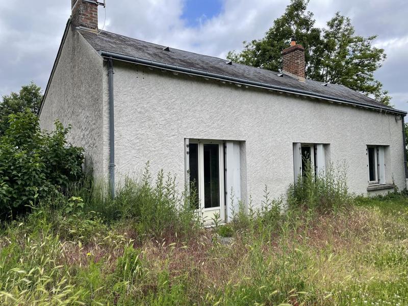 Pavillon - 113 m² - 5 pièces