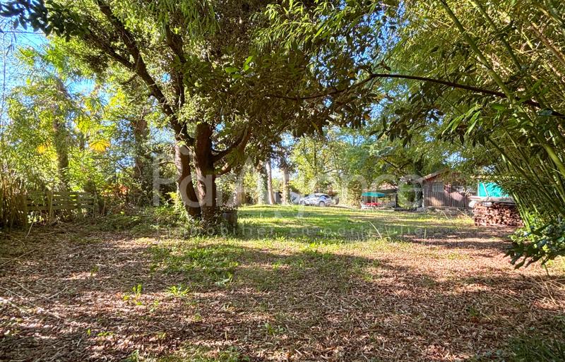 Maison - 80 m² - 5 pièces