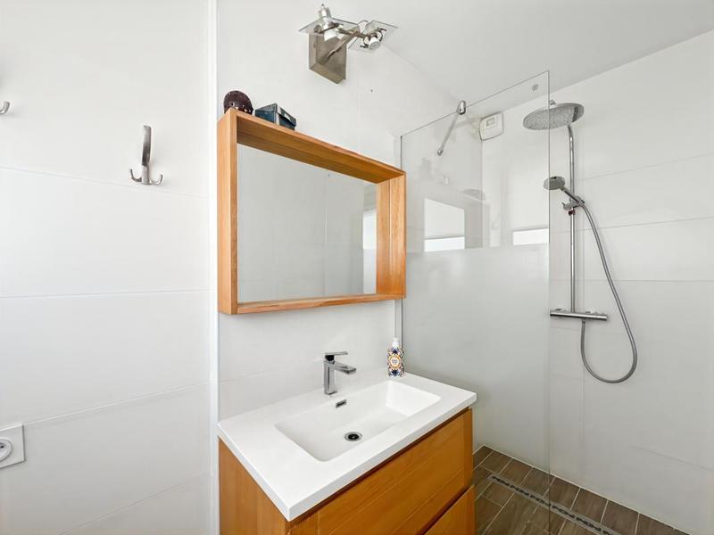 Appartement - 112 m² - 5 pièces