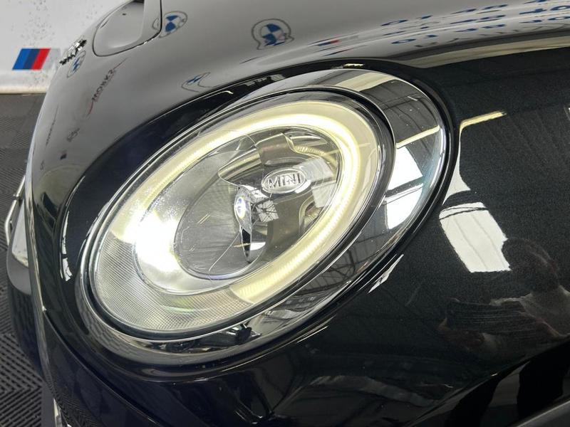 Mini Clubman F54 Cooper Sd 190 ch Bva8