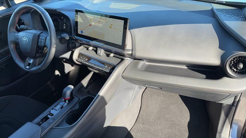 Toyota c-Hr 2.0 223 Gr Sport