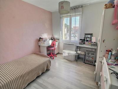 Maison - 124 m² - 6 pièces