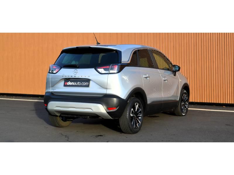 Opel Crossland 1.5 d 110 ch Bvm6 Elegance Business
