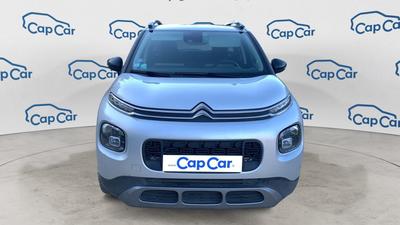 Citroën C3 Aircross 1.2 PureTech 82 Feel - 5 places