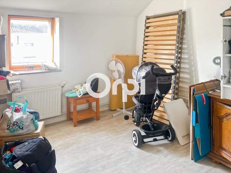 Immeuble - 227 m² - 9 pièces