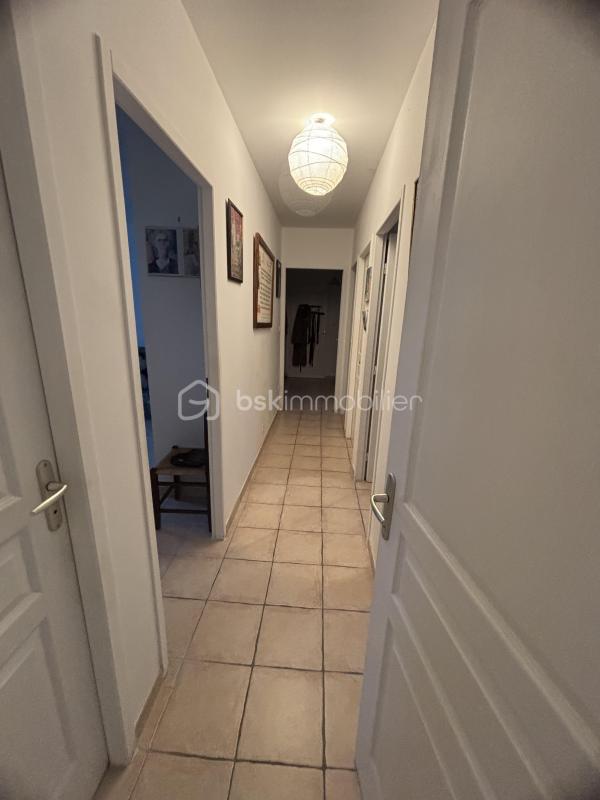 Villa - 117 m² - 5 pièces