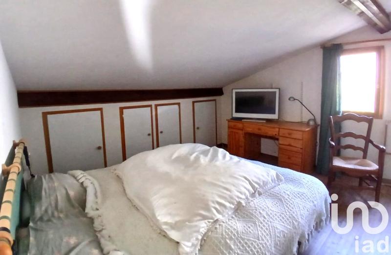 Maison de village - 137 m² - 6 pièces