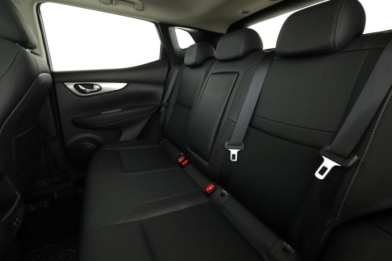 Nissan Qashqai 1.7 dCi 150 ch