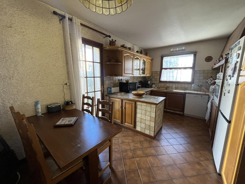 Villa - 127 m² - 4 pièces