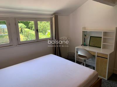 Appartement - 32 m² - 2 pièces