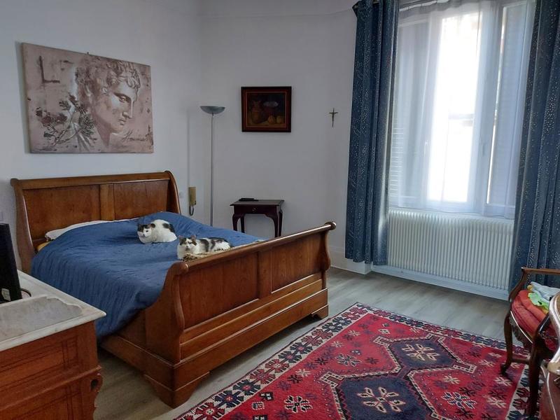 Appartement - 143 m² - 4 pièces