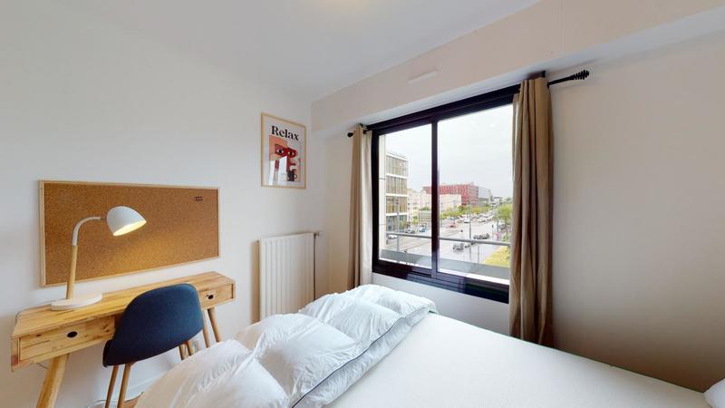 Appartement - 108 m²