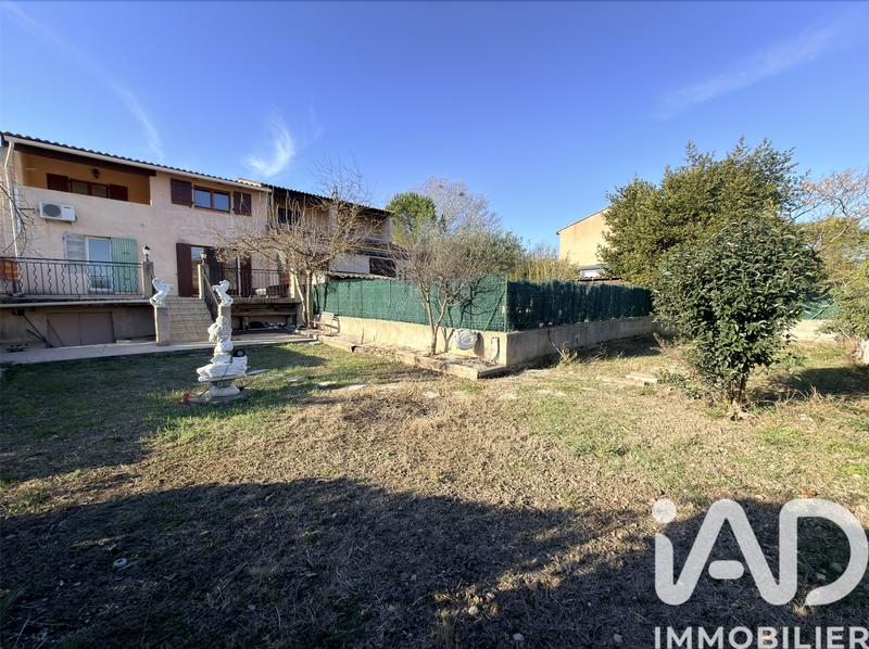 Maison - 146 m² - 5 pièces