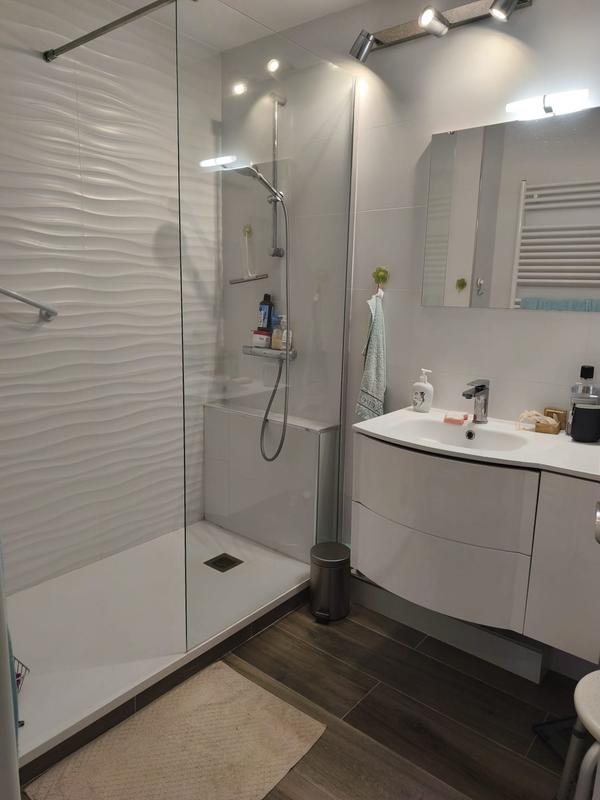 Appartement - 82 m² - 4 pièces