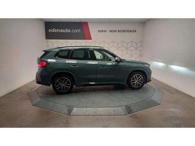 Bmw X1 xDrive 25e 245ch Dkg7 m Sport